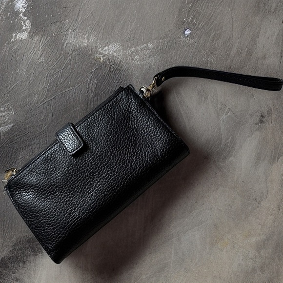 Michael Kors Wristlet Wallet - Picture 4 of 9